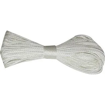 Šňůra na prádlo Šňůra prádelní PAD 15m konzolová