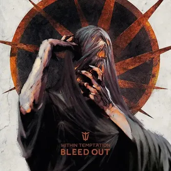 Bleed Out - Within Temptation, [LP] (Black vinyl)