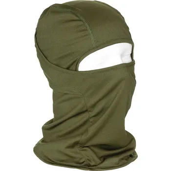 Kukla MFH Kukla MISSION - zelená