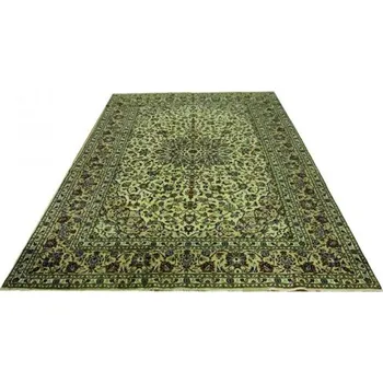 Koberec Orientální koberec Kášán Exclusiv 358x246 cm - B515060