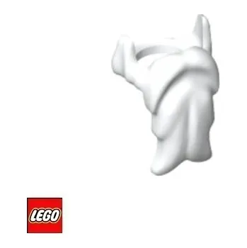 Stavebnice LEGO LEGO® Příslušenství k figurkám LEGO Vousy / Čaroděj / 6132 6132