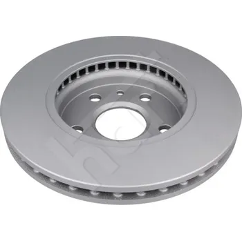 Brzdový kotouč Brzdový kotouč HART 253 519