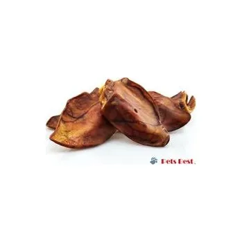 Pamlsek pro psa Pets Best vepřové uši Iberico 5 ks