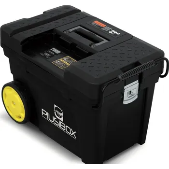 Zahrada PIUSI PIUSIBOX FOR ADBLUE