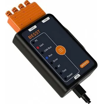 Bafang Besst 30113 diagnostika