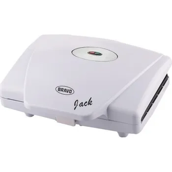 Toustovač Bravo B 4822 sendvičovač