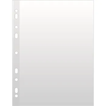 Donau Euroobaly A5 lesklé 50 mic 100 ks