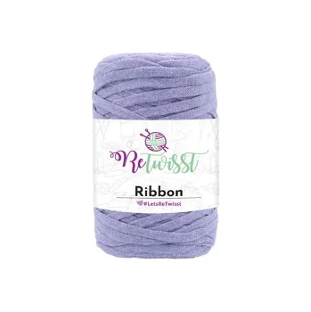 Galanterie ReTwisst Ribbon - deep lilac