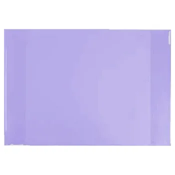 Obal na sešit Univerzální obaly na sešity - 292 x 540 mm