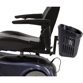 košík na kolo Moretti Zadní košík plastový CNA100