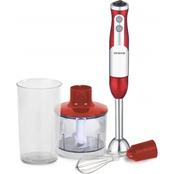 Multifunkční ruční mixér 3 v 1