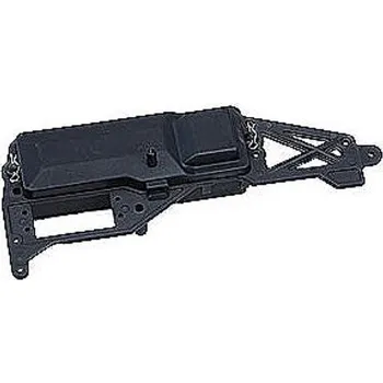 RC náhradní díl GM RACING Radio deska - expresní doprava