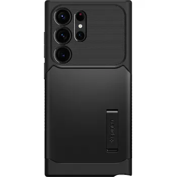 Pouzdro na mobilní telefon Spigen Slim Armor pro Samsung Galaxy S23 Ultra