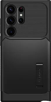 Pouzdro na mobilní telefon Spigen Slim Armor pro Samsung Galaxy S23 Ultra