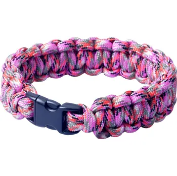 Munkees náramek Paracord 18 cm