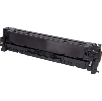 TonerPartner za HP CF380A, kompatibilní toner černá