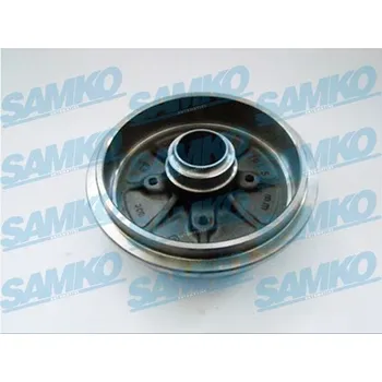 Brzdový buben Brzdový buben SAMKO S70471