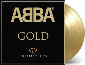 Zahraniční hudba Gold: Greatest Hits - ABBA