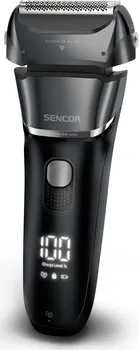 Holicí strojek Sencor SMS 0900BK