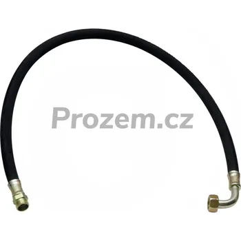 Příslušenství ke kompresoru Pneumatická hadice, 1000 mm pro Fendt, X591662401000