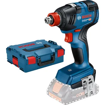 BOSCH Professional GDX 18V-200…