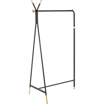 Věšák Věšák WU-32 černý