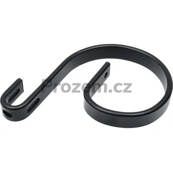 Autodíl Horní pružina pro Einböck, 296/40/12 mm, 15278