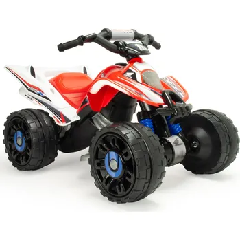 Dětské elektrovozidlo Injusa 66017 Honda ATV 12 V