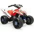 Dětské elektrovozidlo Injusa 66017 Honda ATV 12 V