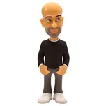 Minix Football Manchester City 12 cm