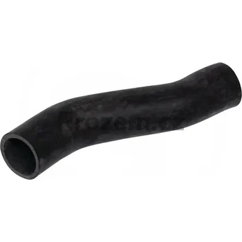 Vzduchový filtr Vedení vzduchového filtru pro Massey Ferguson, 890258M1