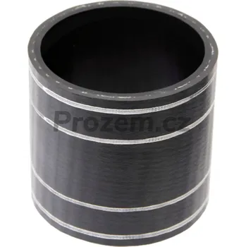 Příslušenství pro turbodmychadlo Hadice, chlazení plnicího vzduchu pro Massey Ferguson, 4282379M2