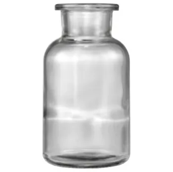 Sklenice Sklenice Prachovnice bez Zábrusu - 0.25 bezbarevná