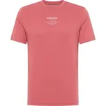 Tričko Mustang Alex C Print M 1013806 8268 S