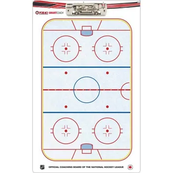 Fox 40 Tabule Pro Clipboard 25x40cm 557290