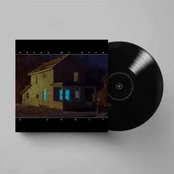 Zahraniční hudba LP S. Carey: Break Me Open 2022