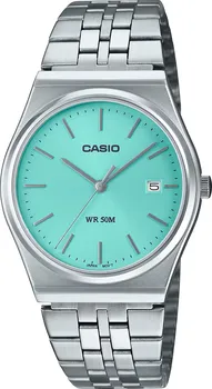 Hodinky Casio Collection MTP-B145D-2A1VEF