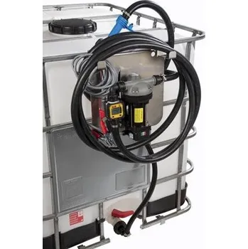 Příslušenství k čerpadlu Sestava AdBlue elektrického čerpadla MECLUBE 097-5610-012