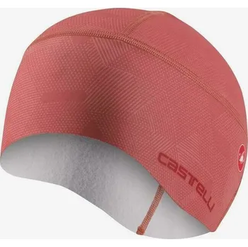 Čepice Čepice Castelli Pro Thermal 4520571 mineral red