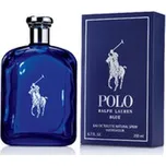 Ralph Lauren Polo Blue Toaletní voda ( exkluzivní velké balení ) 200 ml pro muže