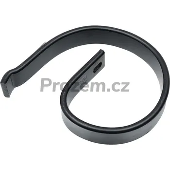 Zesílená pružina pro Einböck, 213/40/10 mm, 15279