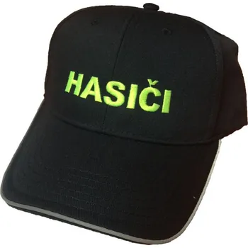 Čepice Čepice HASIČI reflex