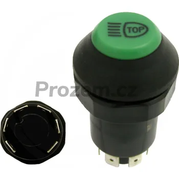 vypínač Tlačítkový spínač pro Fendt, G312900160011