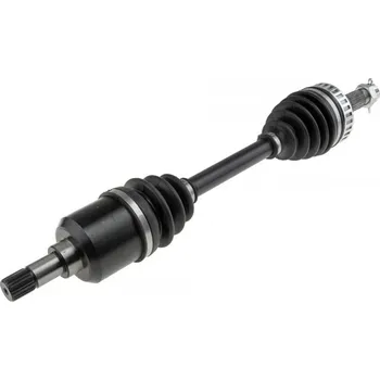 Poloosa kola Poloosa, Hnací hřídel CITROEN BERLINGO 96-05, PEUGEOT PARTNER 96-05, CITROEN XSARA/ZX /LEVA/ 3272.7S NTY