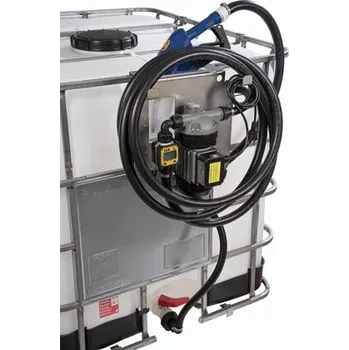 Čerpadlo Sestava AdBlue elektrického čerpadla MECLUBE 097-5611-230