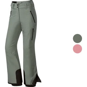 Dámské kalhoty CRIVIT Dámské lyžařské kalhoty 10.000 mm