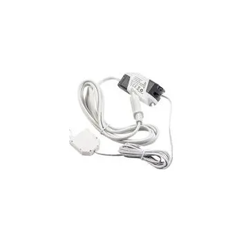 Příslušenství pro svítidlo GTV Transformátor pro Evora LED lampy DC 3W, 350 mA s napájecím kabelem, spínačem a stmívačem