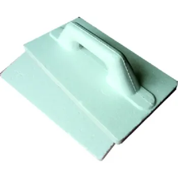 Zednické hladítko LOBSTER Hladítko polystyren 450x140mm (104244)