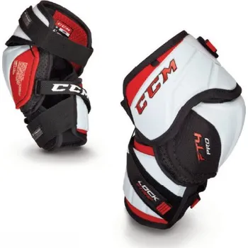 Hokejový chránič loktů CCM Lokty CCM Jetspeed FT4 PRO JR, Velikost L 454513