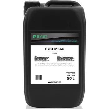 SYST M6 AD SAE 30 20 l